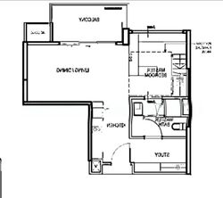 eCO (D16), Condominium #504129821